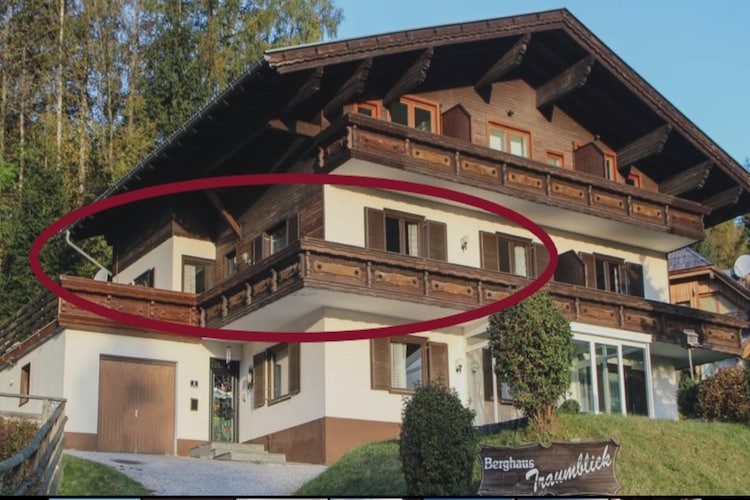 Apartment Burgenland