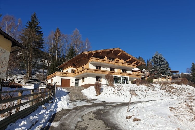 Apartment Carinthia