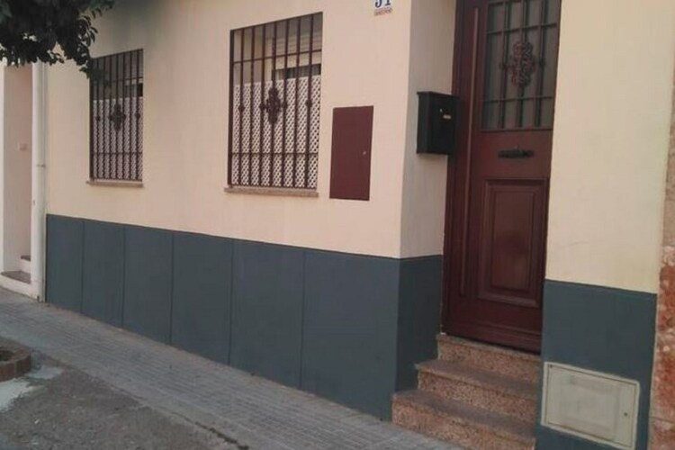 Holiday home Andalusia Inland