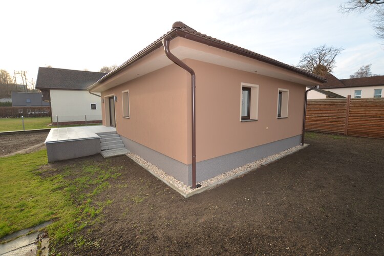 Holiday home South Bohemian Region