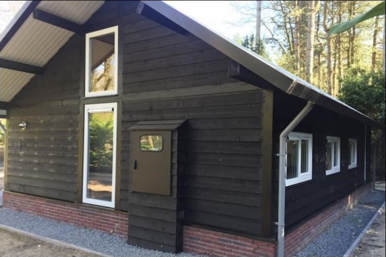 Holiday home Limburg