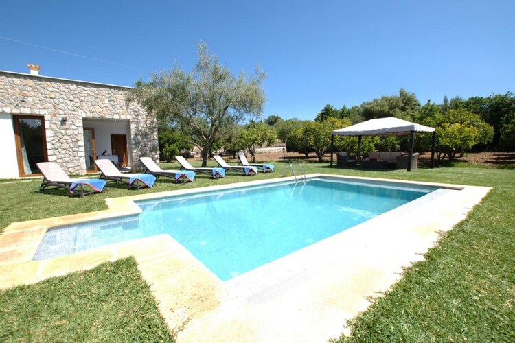 Holiday home Majorca