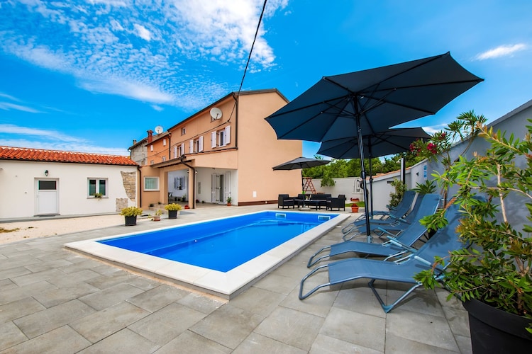 Holiday home Dalmatia
