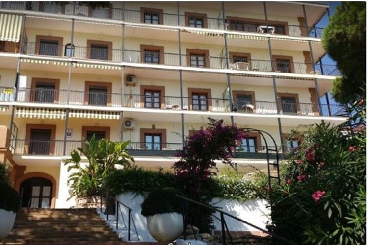 Holiday home Costa del Sol