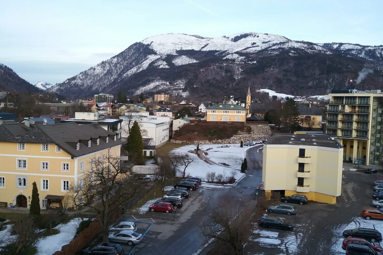 Apartment Upper Austria