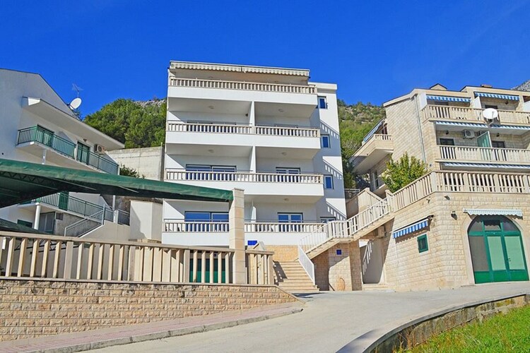 Apartment Dalmatia