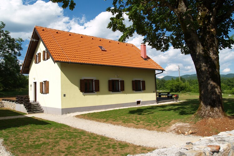 Holiday home Dalmatia