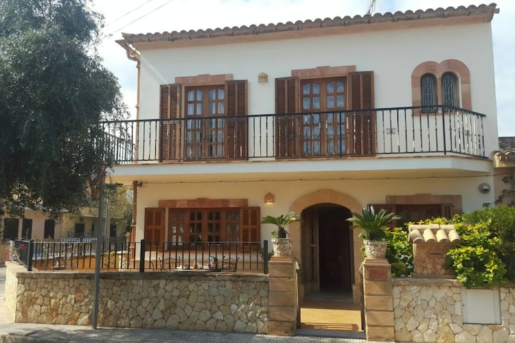 Holiday home Majorca