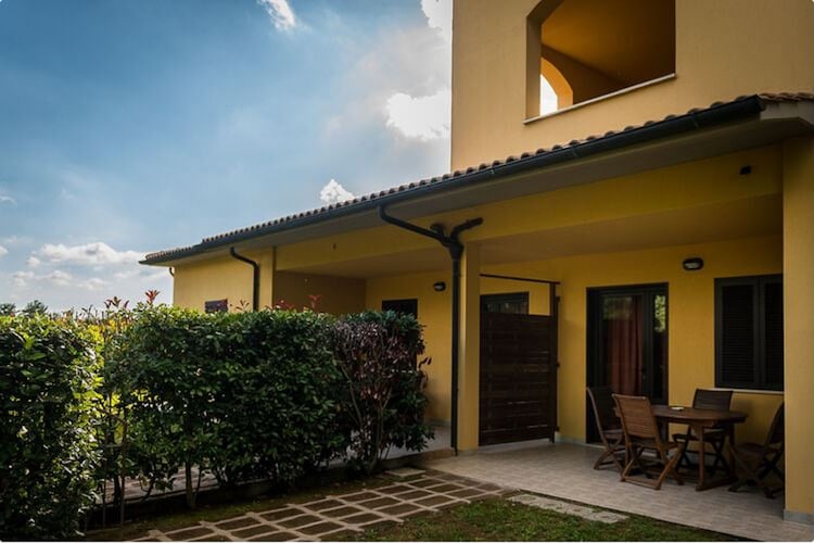 Holiday home Tuscany Elba