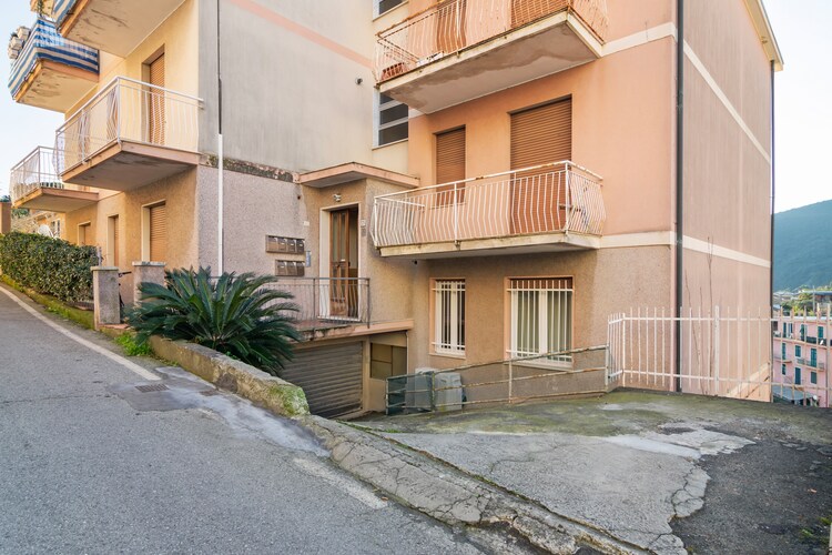 Apartment Liguria