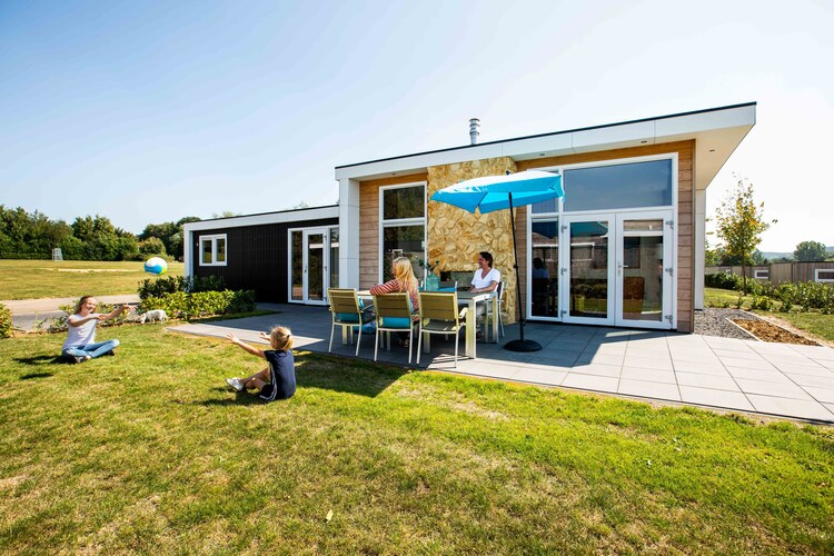 Holiday home Limburg