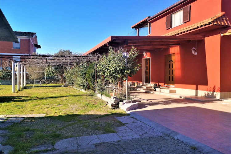 Holiday home Lazio Rome