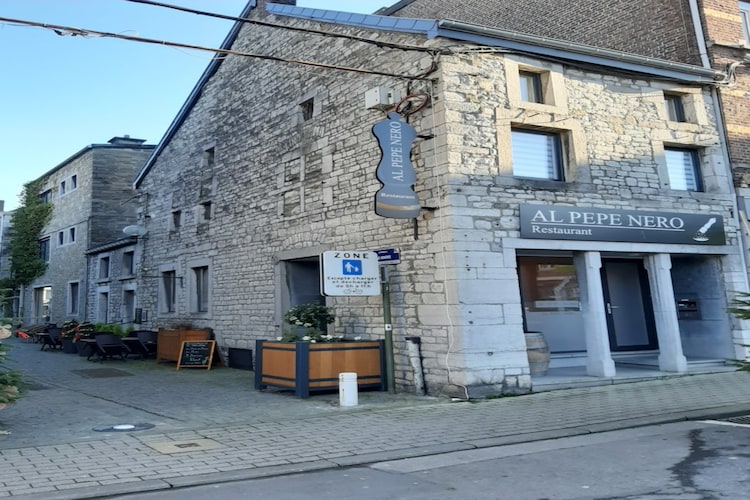 Holiday home Liege