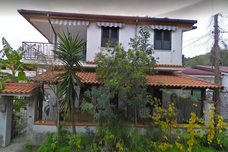 Villa Calabria Basilicata