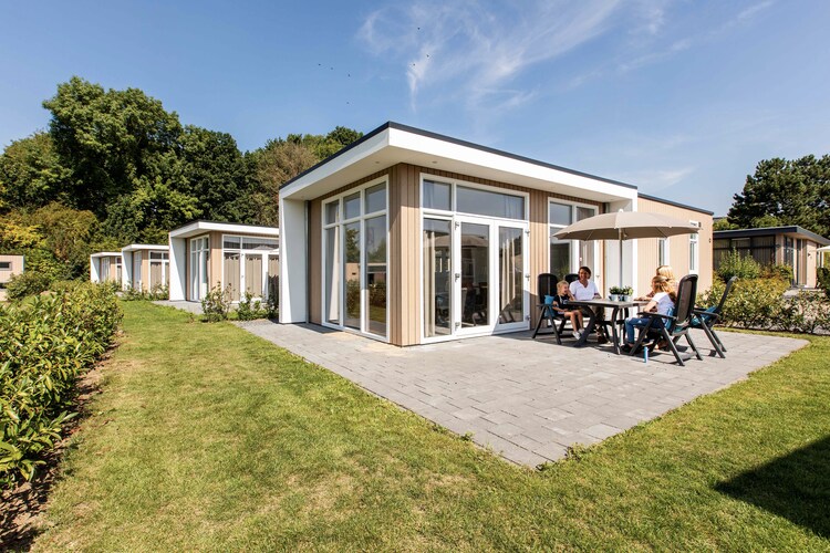 Chalet Guelders