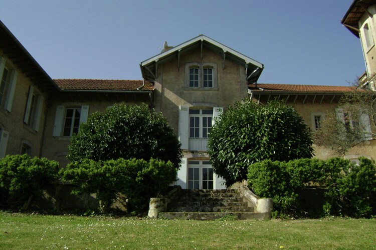 Castle Dordogne