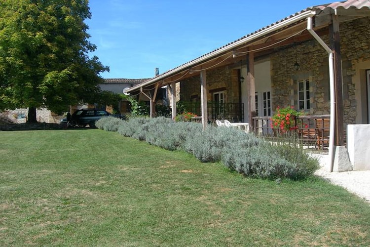 Holiday home Dordogne
