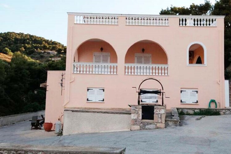 Holiday home Lisbon Region