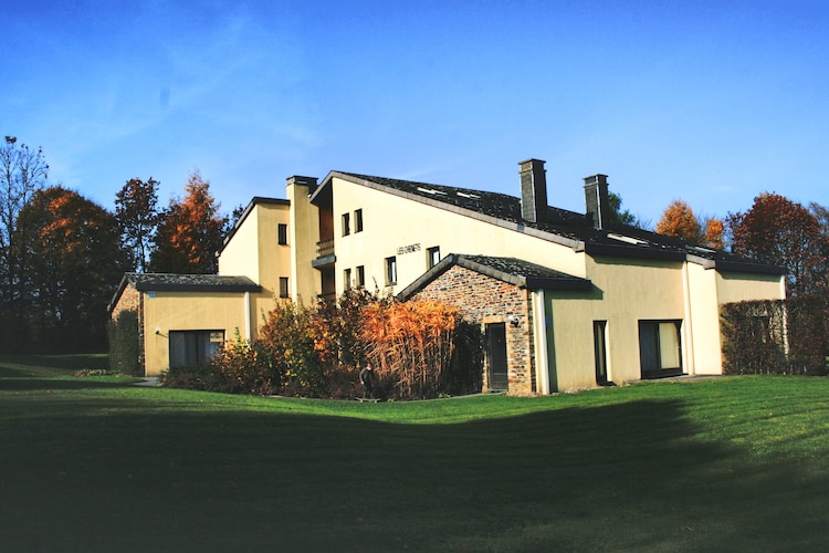 Holiday home Namur