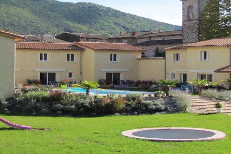 Holiday home Languedoc-Roussillon