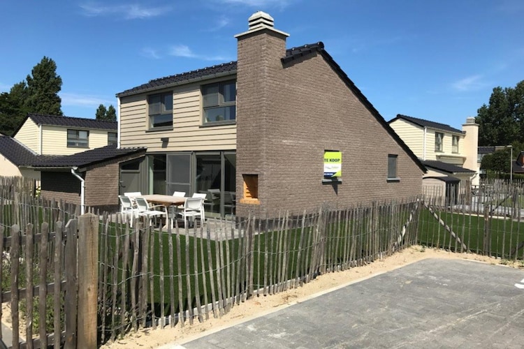 Holiday home West Flanders