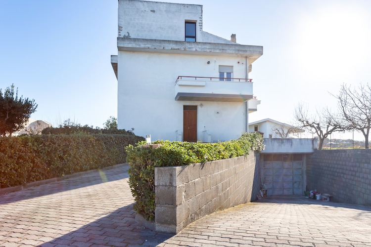Villa Abruzzo Molise