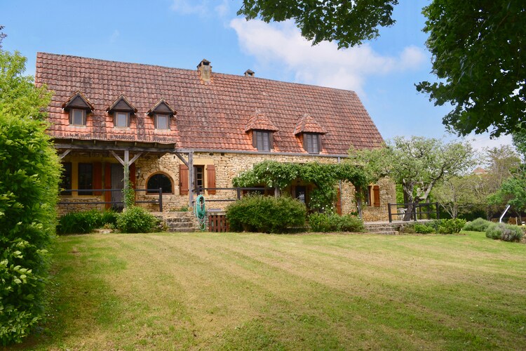 Holiday home Dordogne