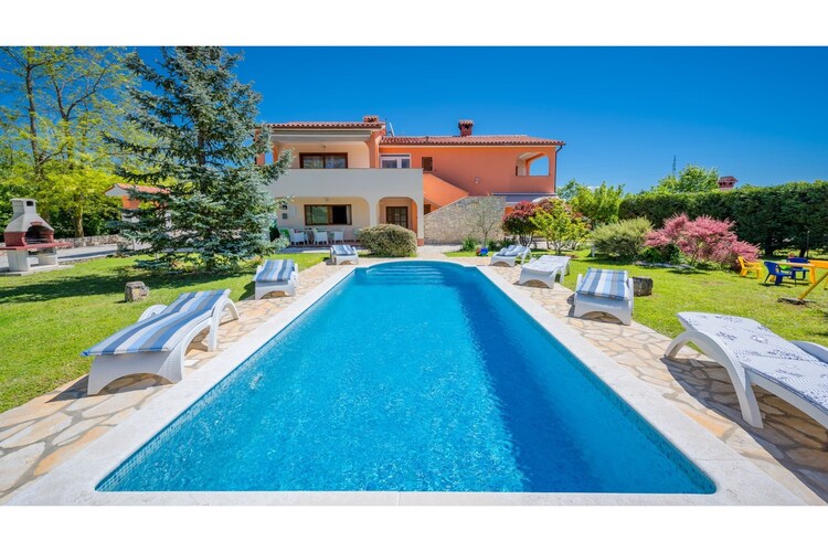 Villa Istria