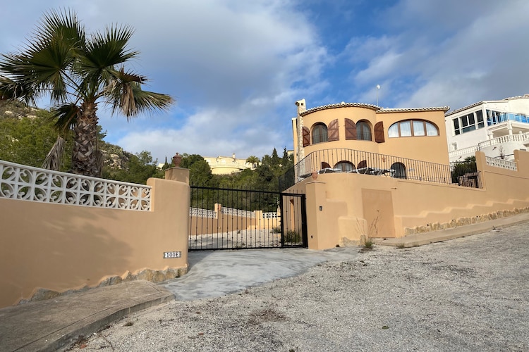 Holiday home Costa Blanca