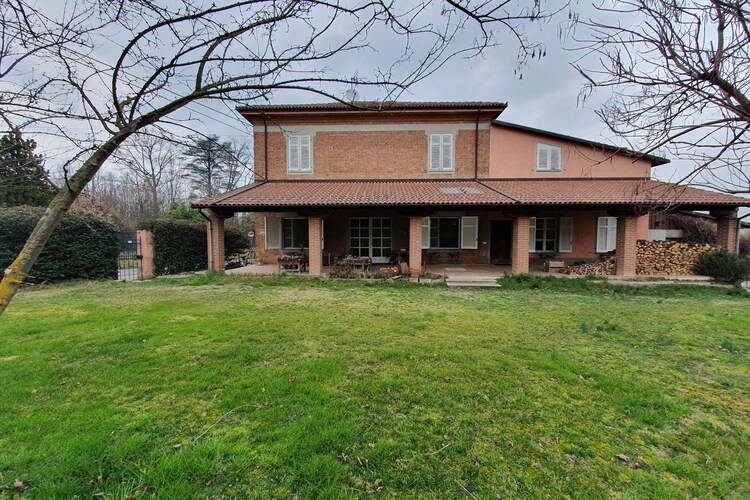 Villa Piedmont