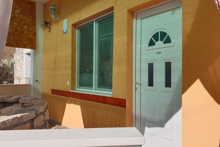 Apartment Dalmatia