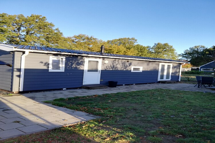Holiday home Drenthe