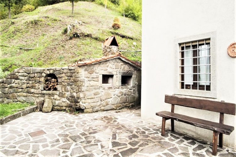 Farmhouse Tuscany Elba