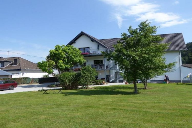Holiday home Eifel