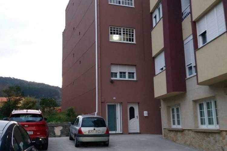 Apartment Green Spain