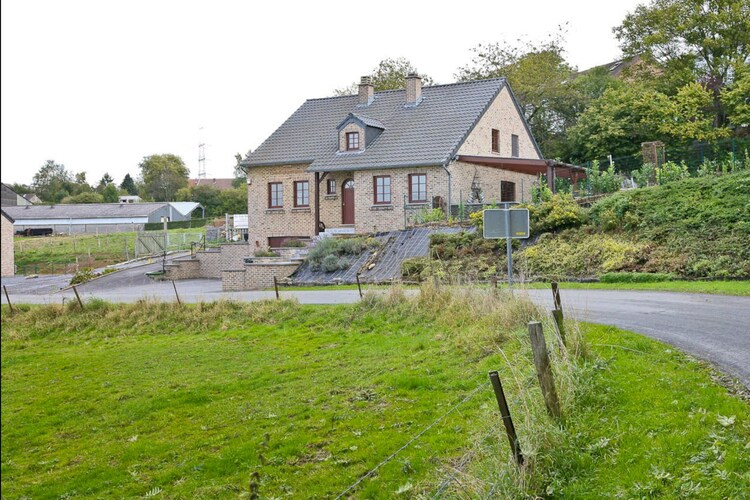 Villa Liege