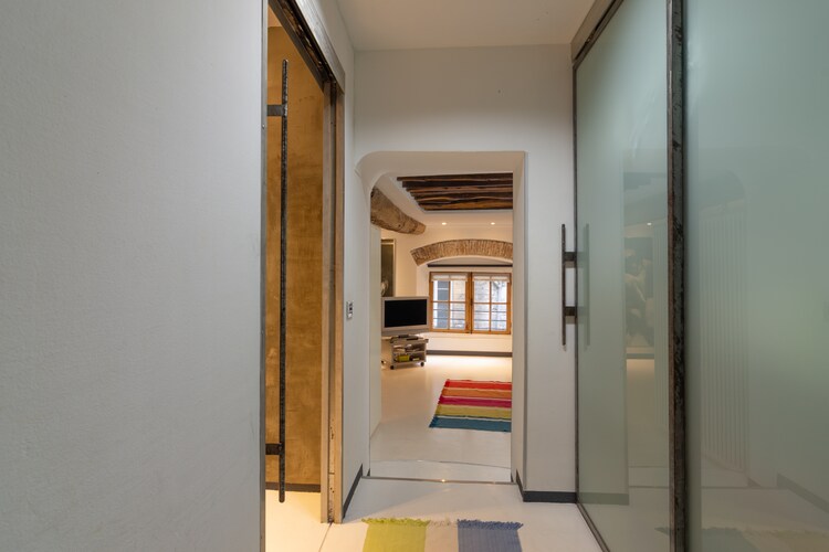 Apartment Liguria
