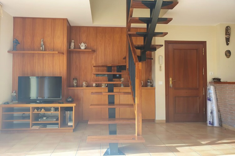 Apartment Costa Brava