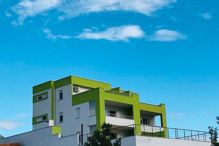 Villa Dalmatia