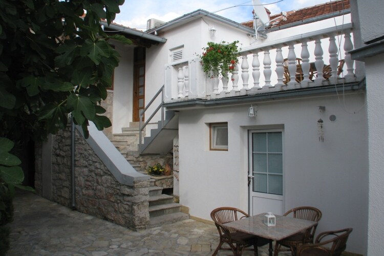 Apartment Islands
