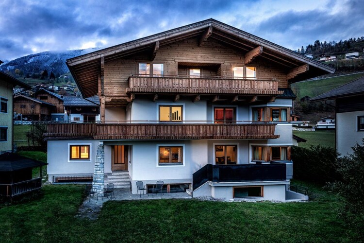 Holiday home Burgenland