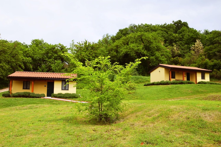 Cottage Marche