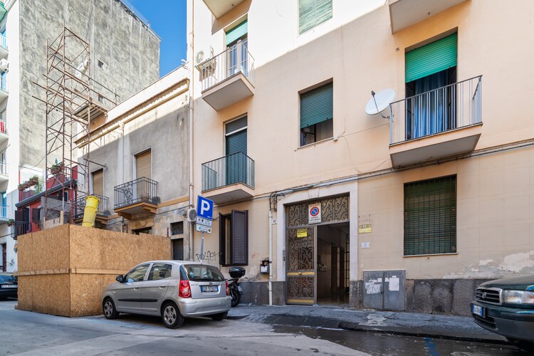 Holiday home Sicily