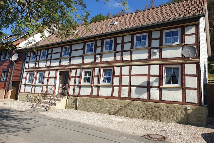 Apartment Harz