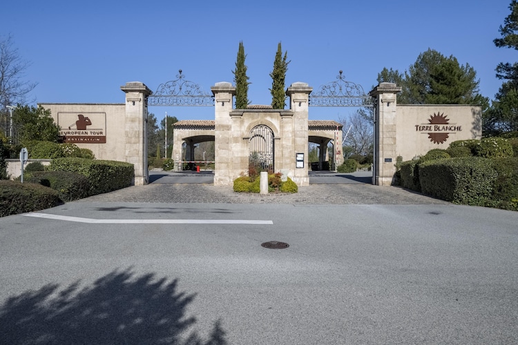 Villa Provence Cote d Azur