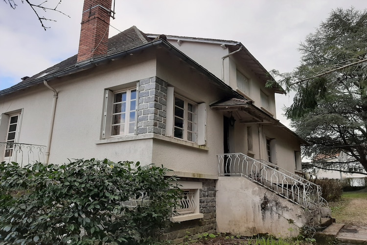 Holiday home Dordogne