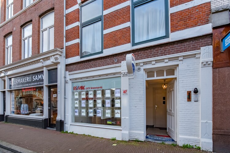 Apartment South Holland