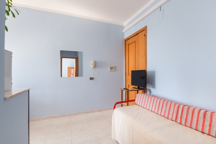 Apartment Campania Naples
