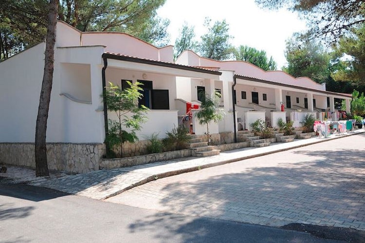 Holiday home Apulia