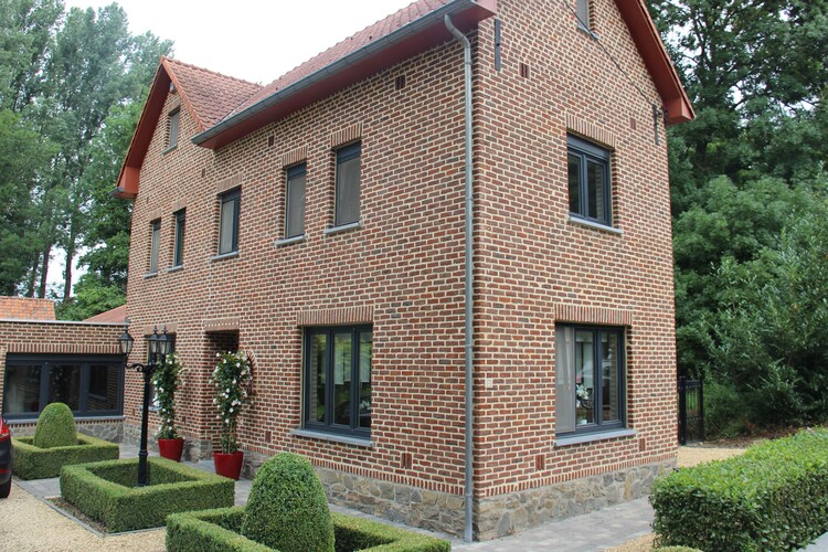Holiday home Liege